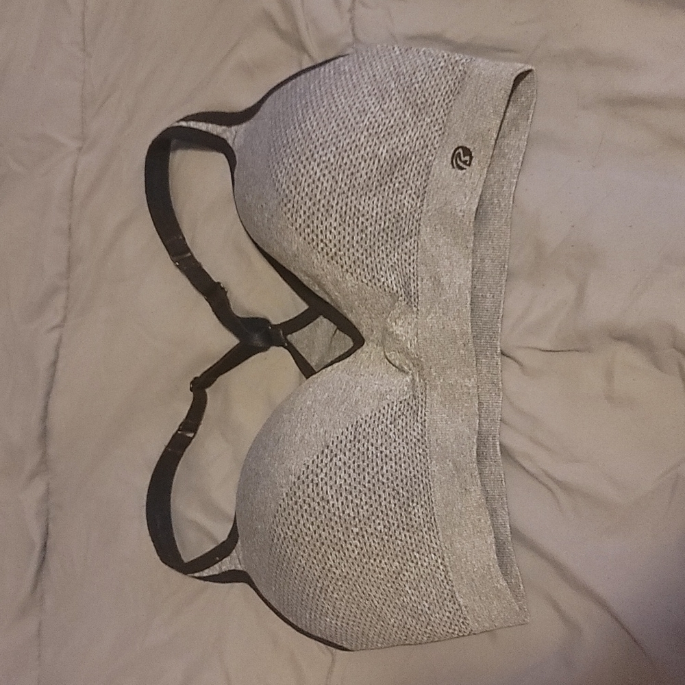 Ballys Sports Bra